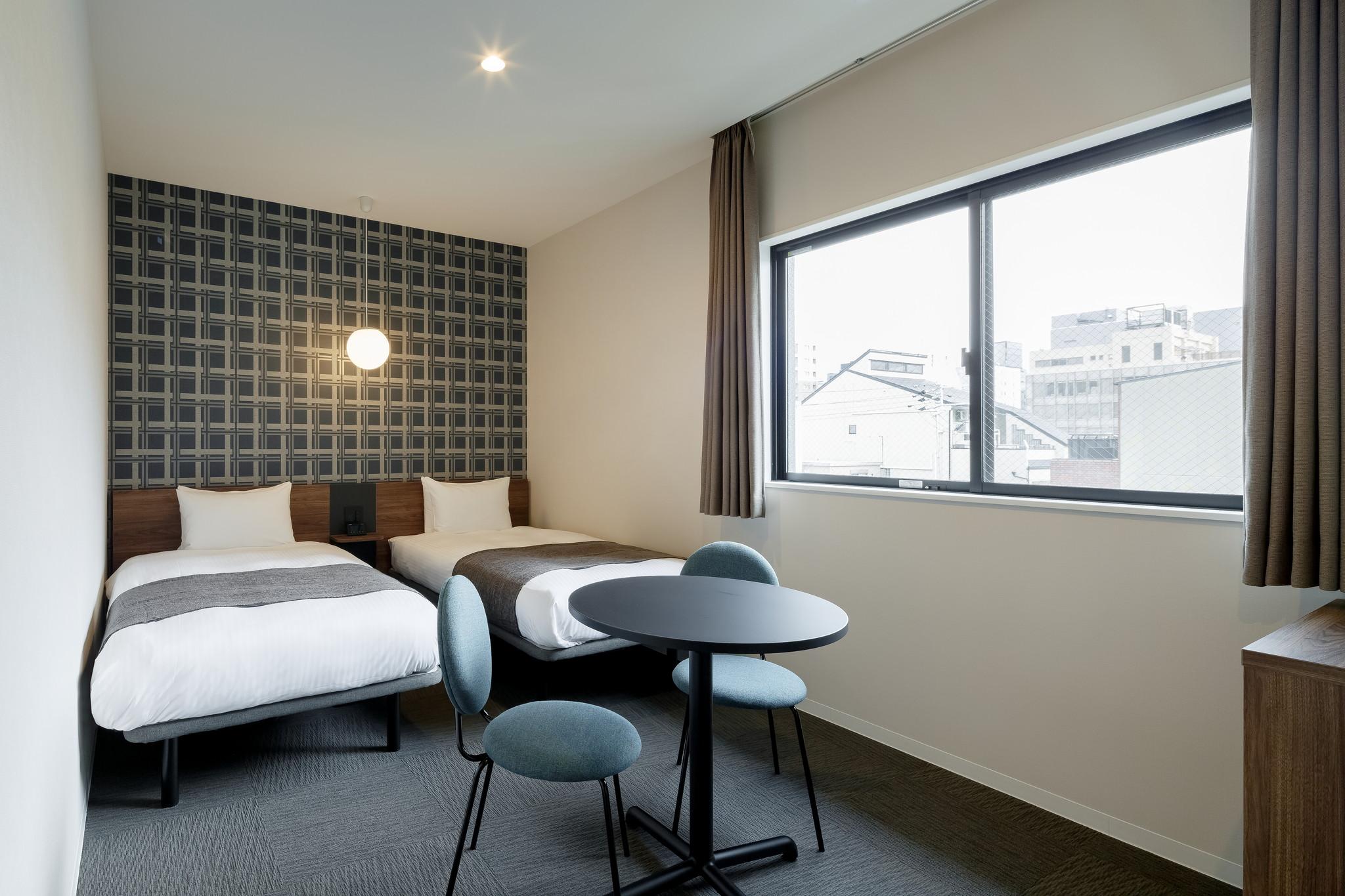 M'S Hotel Kyoto Station Kizuya Exterior photo