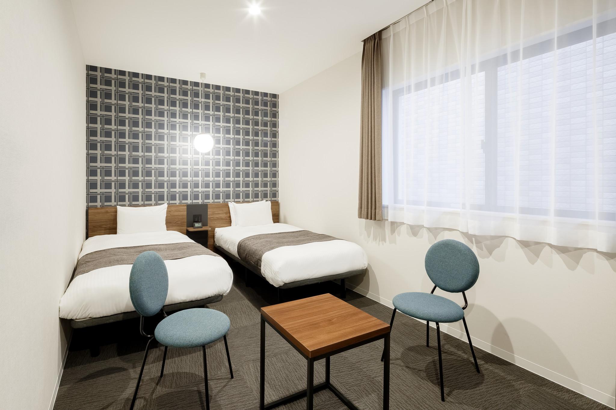 M'S Hotel Kyoto Station Kizuya Exterior photo