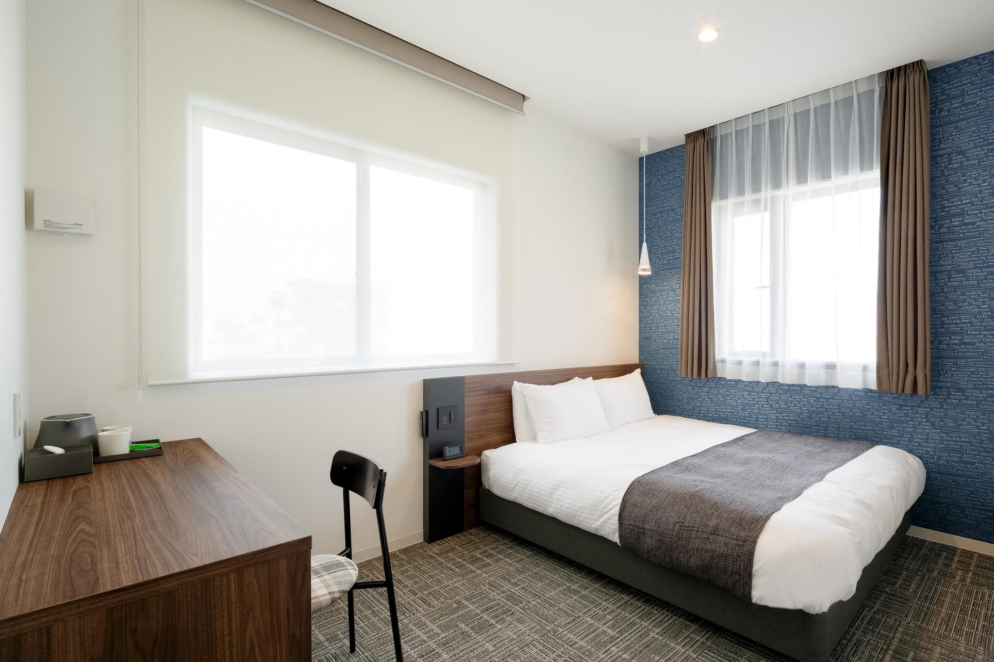 M'S Hotel Kyoto Station Kizuya Exterior photo