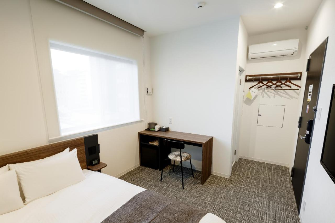 M'S Hotel Kyoto Station Kizuya Exterior photo