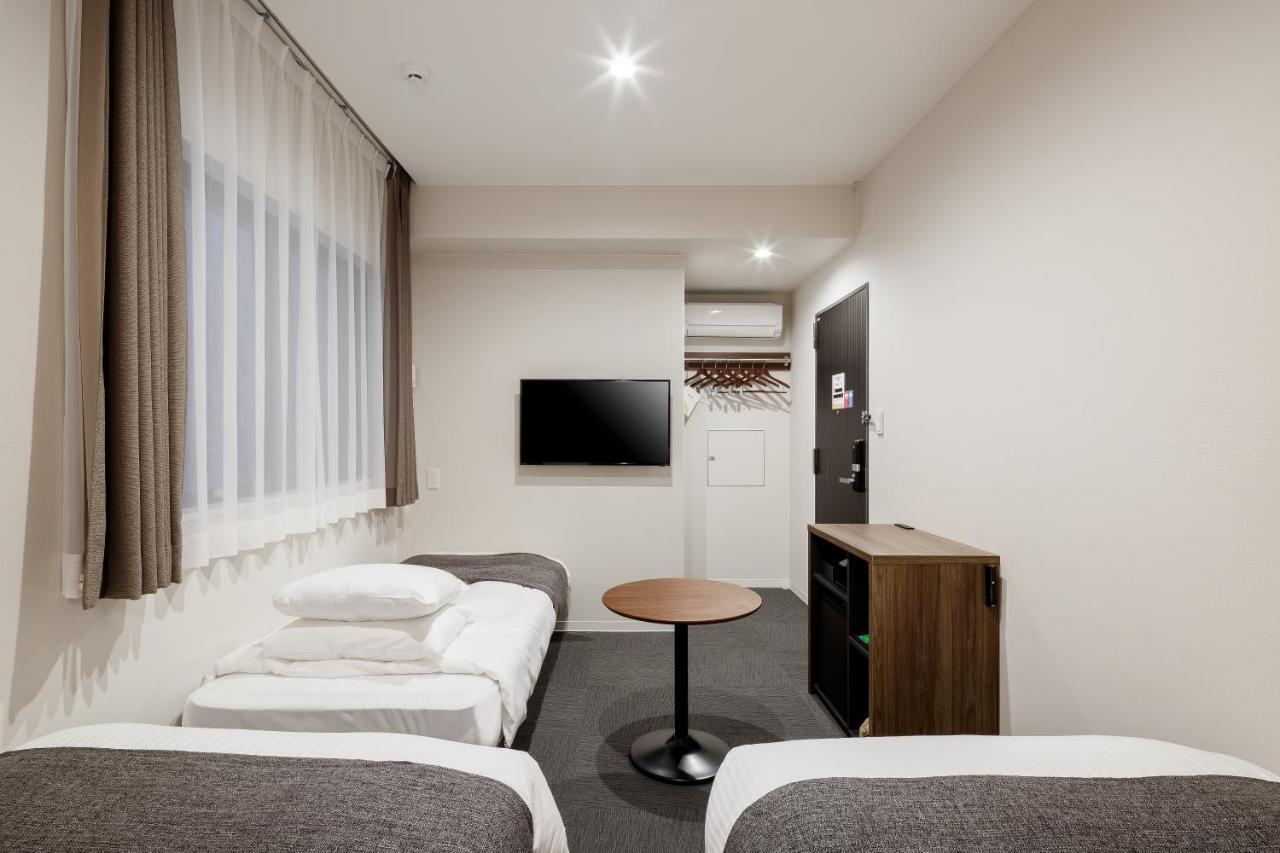 M'S Hotel Kyoto Station Kizuya Exterior photo